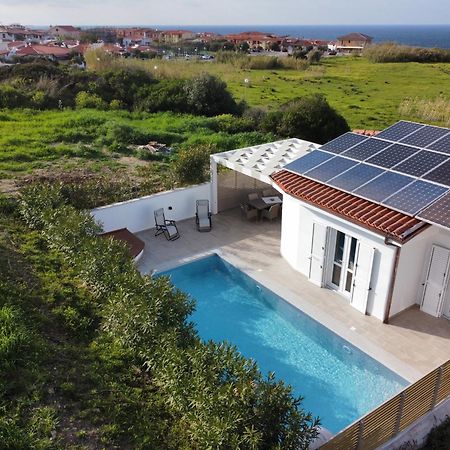 Casa Su Soli Sardu II - Sea View Valledoria  Zewnętrze zdjęcie