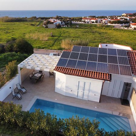 Casa Su Soli Sardu II - Sea View Valledoria  Zewnętrze zdjęcie