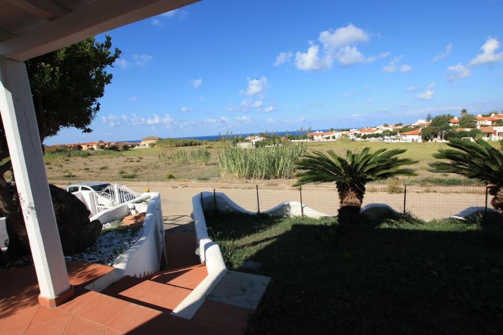 Casa Su Soli Sardu II - Sea View Valledoria  Zewnętrze zdjęcie