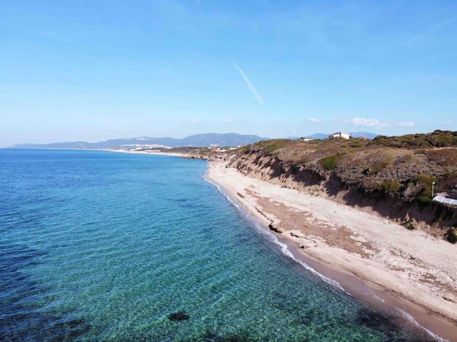 Casa Su Soli Sardu II - Sea View Valledoria  Zewnętrze zdjęcie