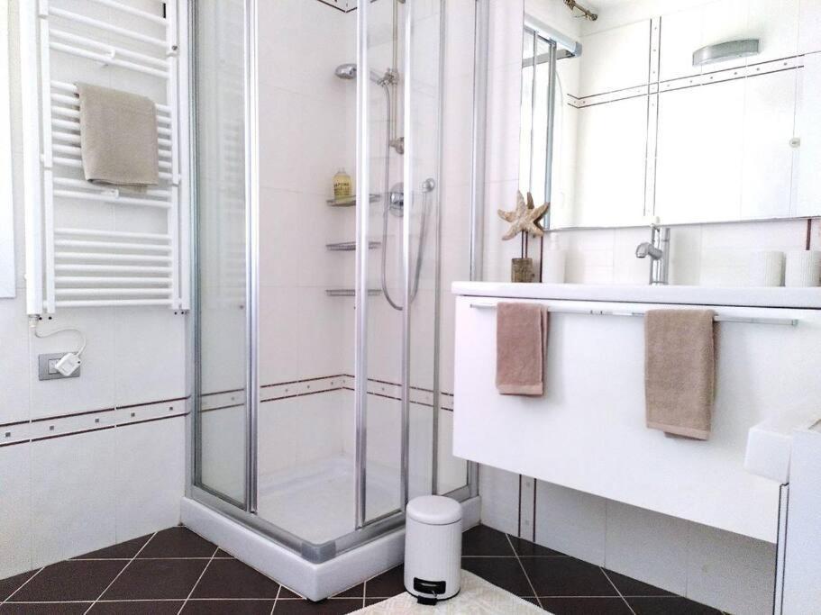 Casa Su Soli Sardu II - Sea View Valledoria  Zewnętrze zdjęcie