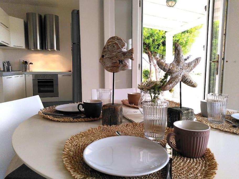 Casa Su Soli Sardu II - Sea View Valledoria  Zewnętrze zdjęcie