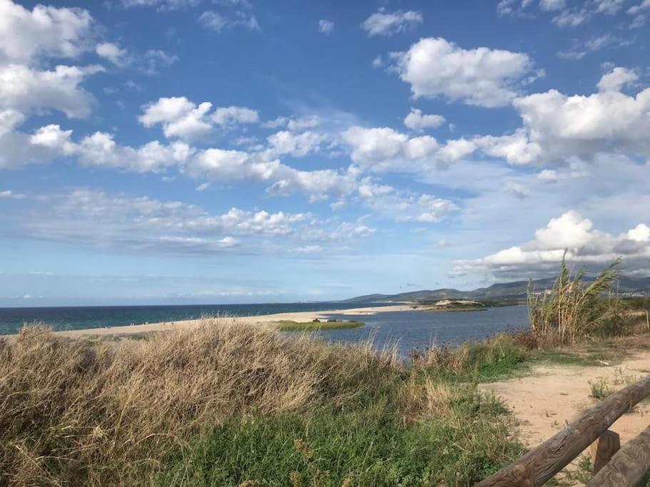 Casa Su Soli Sardu II - Sea View Valledoria  Zewnętrze zdjęcie