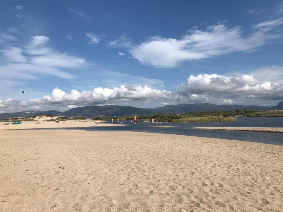 Casa Su Soli Sardu II - Sea View Valledoria  Zewnętrze zdjęcie