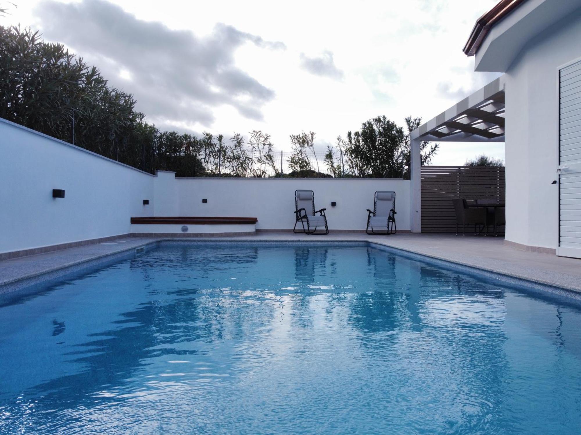 Casa Su Soli Sardu II - Sea View Valledoria  Zewnętrze zdjęcie